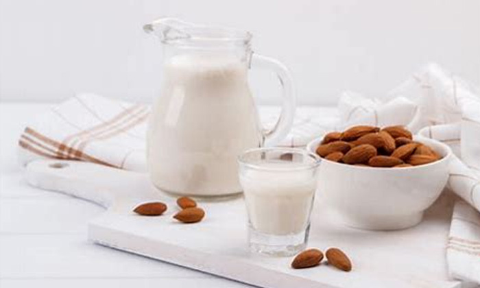 Telugu Almond Milk, Almond Milk For Health, Benefits Of Almond Milk, Bone Health, Good Health, Health, Health Tips, Improve Bone Health, Latest News-Telugu Health - తెలుగు హెల్త్ టిప్స్ ,చిట్కాలు Telugu Almond Milk, Almond Milk For Health, Benefits Of Almond Milk, Bone Health, Good Health, Health, Health Tips, Improve Bone Health, Latest News-Telugu Health - తెలుగు హెల్త్ టిప్స్ ,చిట్కాలు