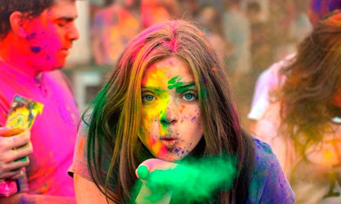 Telugu Beauty, Beauty Tips, Effects Of Holi Colours, Face Care, Holi, Holi Colours, Latest News, Skin Care, Skin Care Tips-Telugu Health - తెలుగు హెల్త్ టిప్స్ ,చిట్కాలు Telugu Beauty, Beauty Tips, Effects Of Holi Colours, Face Care, Holi, Holi Colours, Latest News, Skin Care, Skin Care Tips-Telugu Health - తెలుగు హెల్త్ టిప్స్ ,చిట్కాలు
