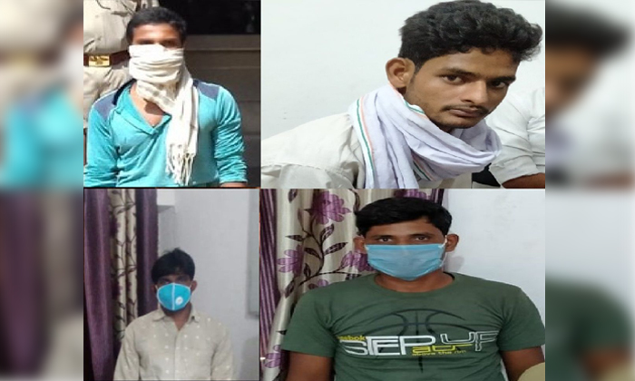Telugu Demand, Gaurav Sharma, Gun License, Hathras Rape, Hathras Vicitms, Police, Self Protection-Latest News - Telugu Telugu Demand, Gaurav Sharma, Gun License, Hathras Rape, Hathras Vicitms, Police, Self Protection-Latest News - Telugu