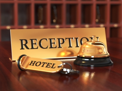  Hotels Witnessed Revpar Decline In Jan: Report-TeluguStop.com