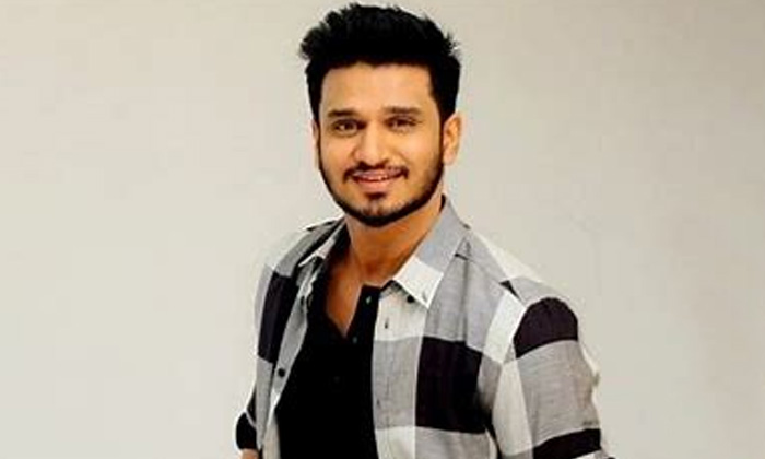 Telugu Kona Venkat, Medical Thriller, Next Movie, Nikhil, Tollywood-Movie Telugu Kona Venkat, Medical Thriller, Next Movie, Nikhil, Tollywood-Movie