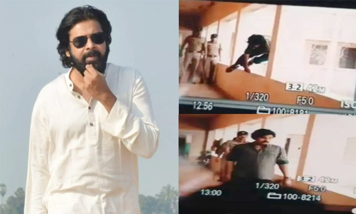 Telugu Ayyappanum Koshiyum, Mahesh, Malayalam Remake, Pawan, Photo Leaked, Rana, Social Media, Tollywood, Viral-Movie Telugu Ayyappanum Koshiyum, Mahesh, Malayalam Remake, Pawan, Photo Leaked, Rana, Social Media, Tollywood, Viral-Movie
