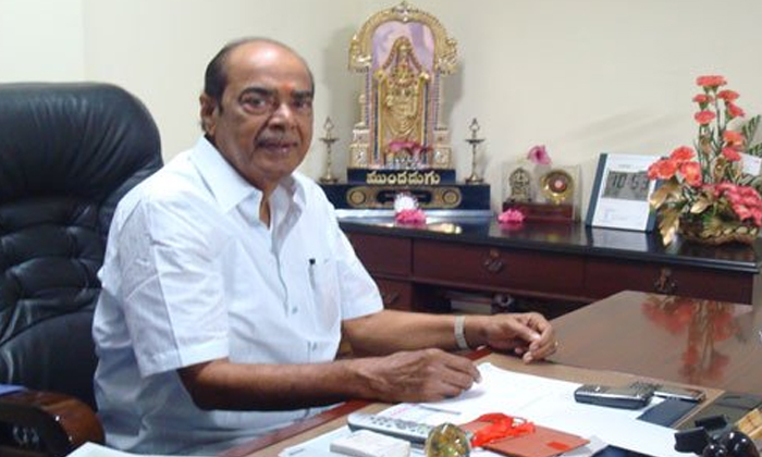 Telugu Delhi, Hyderabad, Producer Ramanaidu, Ramanayudu, Suresh Productions, Surigaadu, Tollywood Producer-Telugu Stop Exclusive Top Stories Telugu Delhi, Hyderabad, Producer Ramanaidu, Ramanayudu, Suresh Productions, Surigaadu, Tollywood Producer-Telugu Stop Exclusive Top Stories