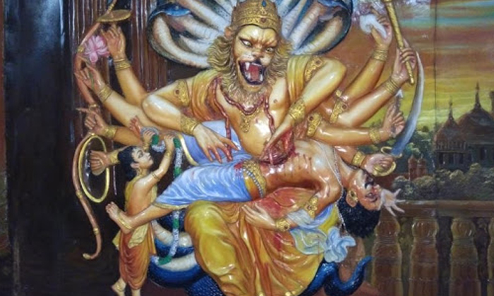 Telugu Narasimha Swamy, Prahlad, Sandalwood, Simhadri Appanna-Telugu Bhakthi Telugu Narasimha Swamy, Prahlad, Sandalwood, Simhadri Appanna-Telugu Bhakthi