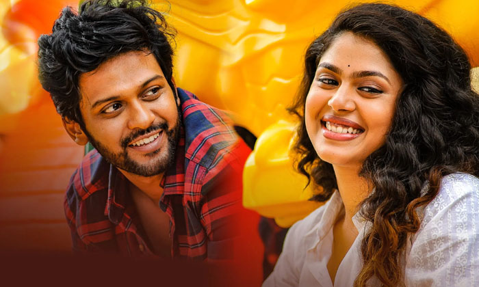 Telugu Faria Abdullah, Romance, Tollywood, Vijay Devarakonda-Movie Telugu Faria Abdullah, Romance, Tollywood, Vijay Devarakonda-Movie