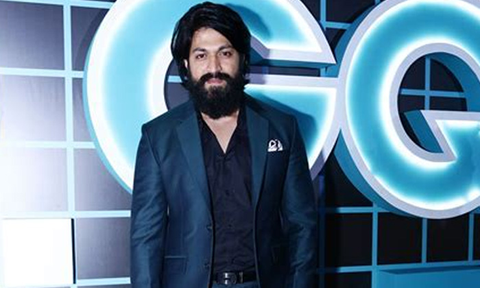 Telugu 5 Millions, Instagram, Kgf, Sandalwood, Yash-Movie Telugu 5 Millions, Instagram, Kgf, Sandalwood, Yash-Movie
