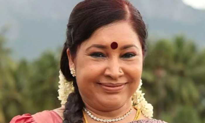 Telugu 58 Years, Interesting Facts, Kovai Sarala, Lady Comedian-Movie Telugu 58 Years, Interesting Facts, Kovai Sarala, Lady Comedian-Movie