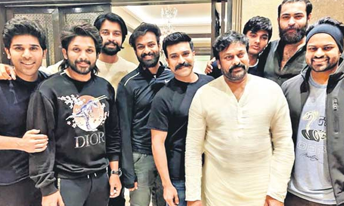 Telugu Akkineni Family, Allu-mega Family, Krishnam Rajufamily, Manchu Family, Nandamuri Family, Tollywood Movies-Telugu Stop Exclusive Top Stories Telugu Akkineni Family, Allu-mega Family, Krishnam Rajufamily, Manchu Family, Nandamuri Family, Tollywood Movies-Telugu Stop Exclusive Top Stories