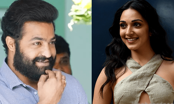 Telugu Goes Viral, Kiara Adwani, Reply To Fan, Social Media-Movie Telugu Goes Viral, Kiara Adwani, Reply To Fan, Social Media-Movie