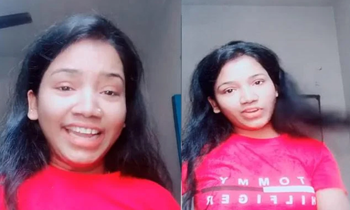 Telugu Goes Viral, Movie Offers, Shalini Commets, Tik Tok Shalini-Movie Telugu Goes Viral, Movie Offers, Shalini Commets, Tik Tok Shalini-Movie