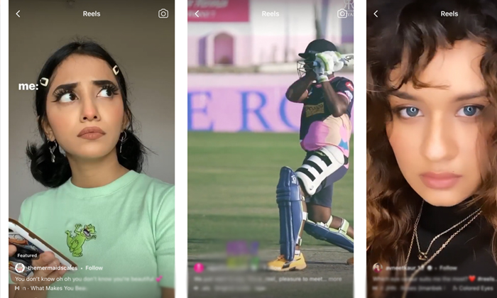 Telugu Featuring, Instagram, Reel, Social Media, Tik Tok, Viral Latest, Viral News-Latest News - Telugu Telugu Featuring, Instagram, Reel, Social Media, Tik Tok, Viral Latest, Viral News-Latest News - Telugu