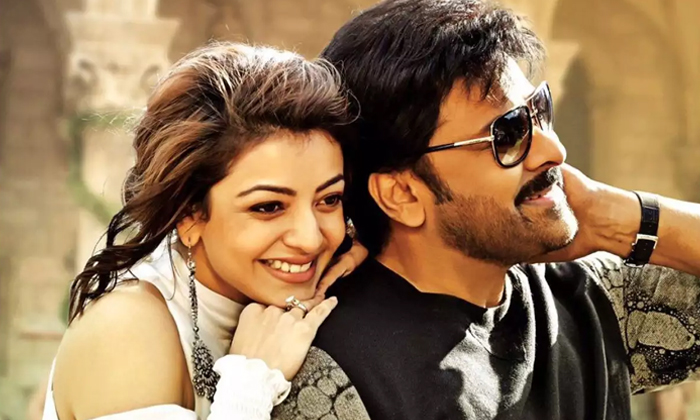 Telugu Chiranjeevi, Interesting Title, Interesting Title For Chiranjeevi Lucifer Remake, Kingmaker, Lucifer Remake-Latest News - Telugu Telugu Chiranjeevi, Interesting Title, Interesting Title For Chiranjeevi Lucifer Remake, Kingmaker, Lucifer Remake-Latest News - Telugu