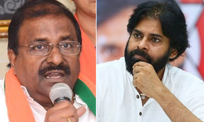 Telugu Ap, Carona, Janasena, Pavan Kalyan, Ratnaprabha, Somu Veerraju, Tdp, Tirupathi Elections, Vakeel Saab, Ysrcp-Telugu Political News Telugu Ap, Carona, Janasena, Pavan Kalyan, Ratnaprabha, Somu Veerraju, Tdp, Tirupathi Elections, Vakeel Saab, Ysrcp-Telugu Political News