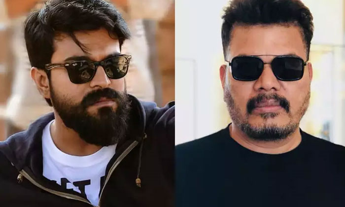 Telugu Dil Raju, Ram Charan, Rashmika Mandanna, Shankar, Sukumar-Movie-English Telugu Dil Raju, Ram Charan, Rashmika Mandanna, Shankar, Sukumar-Movie-English