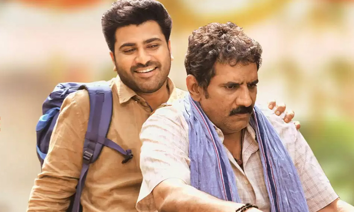 Telugu Priyanka Arul Mohan, Sharwanand, Sreekaram, Sreekaram Movie Release Ott Platform, Sun Nxt-Movie Telugu Priyanka Arul Mohan, Sharwanand, Sreekaram, Sreekaram Movie Release Ott Platform, Sun Nxt-Movie
