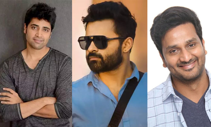 Telugu Avasarala Srinivas, Colors Swathi, Engineer Heroes, Engineer Heroines, Nabha Natesh, Nagarjuna, Nikhil, Prabhas, Ritu Varma, Sai Dharam Tej, Tollywood Stars Education-Telugu Stop Exclusive Top Stories Telugu Avasarala Srinivas, Colors Swathi, Engineer Heroes, Engineer Heroines, Nabha Natesh, Nagarjuna, Nikhil, Prabhas, Ritu Varma, Sai Dharam Tej, Tollywood Stars Education-Telugu Stop Exclusive Top Stories