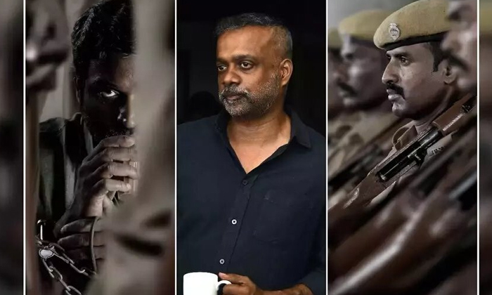 Telugu Asuran, Gautham Menon, Jeyamohan, Thunaivan, Viduthalai, Vijay Sethupathi-Movie-English Telugu Asuran, Gautham Menon, Jeyamohan, Thunaivan, Viduthalai, Vijay Sethupathi-Movie-English