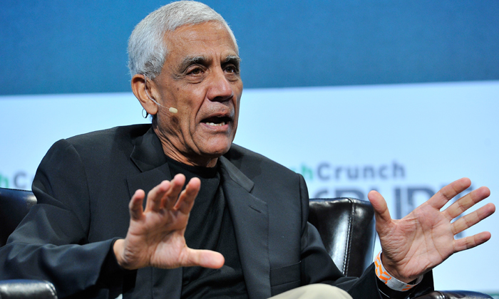Telugu India, Joe Biden, Neil Khosla, Nri, Oxygen, Vinod Khosla-Telugu NRI Telugu India, Joe Biden, Neil Khosla, Nri, Oxygen, Vinod Khosla-Telugu NRI