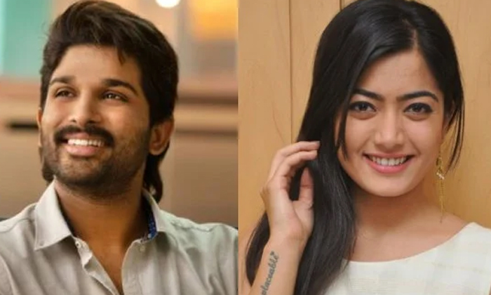 Telugu Alluarjun, Rashmika Mandana, Tollywood, Warning-Movie Telugu Alluarjun, Rashmika Mandana, Tollywood, Warning-Movie