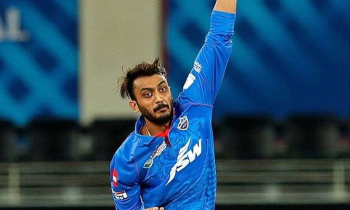 Telugu Anrich Nortje, Capitals Pacer, Corona Positive, Covid-19, Delhi-Latest News - Telugu Telugu Anrich Nortje, Capitals Pacer, Corona Positive, Covid-19, Delhi-Latest News - Telugu