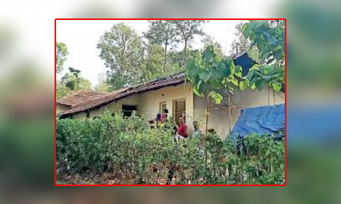 Telugu Angry, Baby, Boja, Crime News, Drunken Husband, Fired House, Husaband, Karnataka State, Kodugu District, Manju, Police Case, Three Members Died, Viral Latest, Viral News, Wife-Latest News - Telugu Telugu Angry, Baby, Boja, Crime News, Drunken Husband, Fired House, Husaband, Karnataka State, Kodugu District, Manju, Police Case, Three Members Died, Viral Latest, Viral News, Wife-Latest News - Telugu