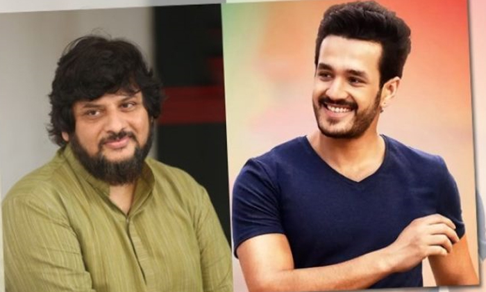 Telugu Akhil, Akhil 5 Th, Anil Sunkra, Producer Anil Sunkara, Surendar Reddy-Movie Telugu Akhil, Akhil 5 Th, Anil Sunkra, Producer Anil Sunkara, Surendar Reddy-Movie