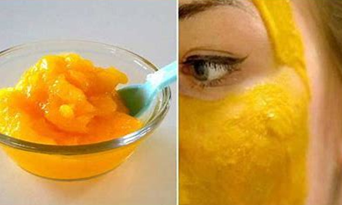  Mangoes, Reduce Oily Skin, Oily Skin, Latest News, Skin Care, Beauty Tips, Beau-TeluguStop.com