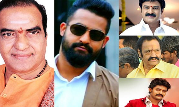 Telugu Akkineni Family, Allu-mega Family, Krishnam Rajufamily, Manchu Family, Nandamuri Family, Tollywood Movies-Telugu Stop Exclusive Top Stories Telugu Akkineni Family, Allu-mega Family, Krishnam Rajufamily, Manchu Family, Nandamuri Family, Tollywood Movies-Telugu Stop Exclusive Top Stories