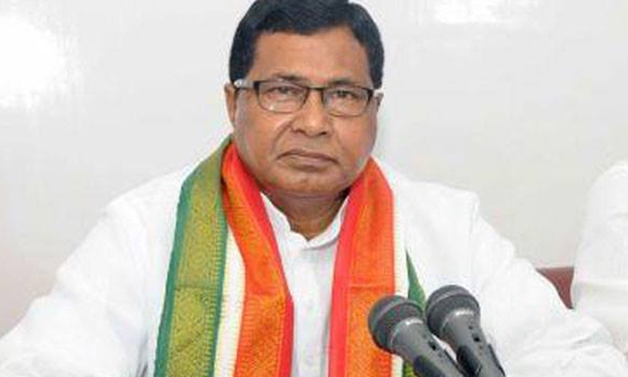 Telugu Congress, Jana Reddy, Manikymam Tagore, Nagarjuna Sagar Elections, Pcc President, Revanth Reddy, Telangana, Uttam Kumar Reddy-Telugu Political News Telugu Congress, Jana Reddy, Manikymam Tagore, Nagarjuna Sagar Elections, Pcc President, Revanth Reddy, Telangana, Uttam Kumar Reddy-Telugu Political News