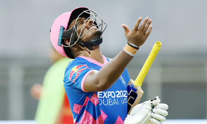 Telugu Chris Morris, Delhi Capitals Vs Rajasthan Royals, Ipl 14, Ipl 2021, Rishab Panth, Samson Rejected Last Run, Sanju Samson, Sanju Samson Comments, Sports-Sports News క్రీడలు Telugu Chris Morris, Delhi Capitals Vs Rajasthan Royals, Ipl 14, Ipl 2021, Rishab Panth, Samson Rejected Last Run, Sanju Samson, Sanju Samson Comments, Sports-Sports News క్రీడలు