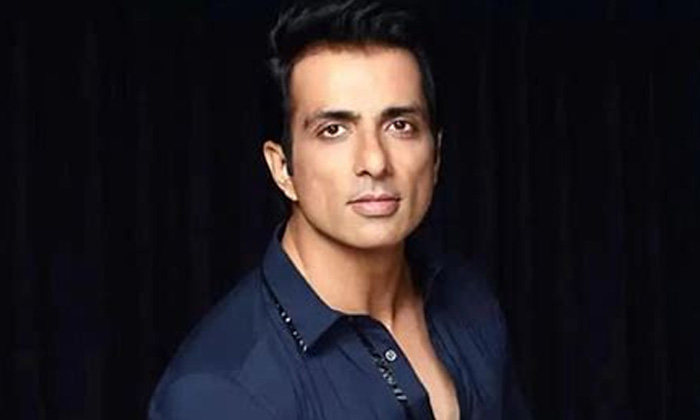 Telugu Bollywood, Brand Ambassador, Covid Vaccination Program, Sonu Sood-Movie Telugu Bollywood, Brand Ambassador, Covid Vaccination Program, Sonu Sood-Movie