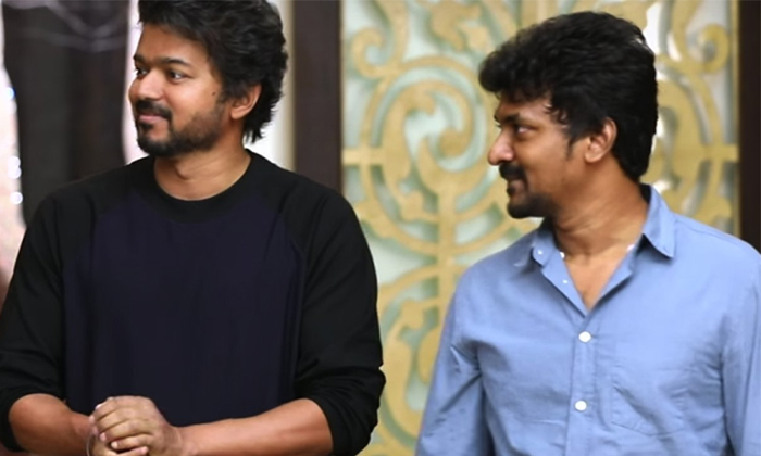 Telugu 65th Movie, Nelson Dilipkumar, Pongal Rase, Pooja Hegde, Tamil Star Hero, Vijay And Pooja Hegde, Vijay Thalapathy, Vijay Thalapathy 65 Release Date, Vijay Thalapathy 65th Movie Update, Vijay Thalapathy Sentiment-Movie Telugu 65th Movie, Nelson Dilipkumar, Pongal Rase, Pooja Hegde, Tamil Star Hero, Vijay And Pooja Hegde, Vijay Thalapathy, Vijay Thalapathy 65 Release Date, Vijay Thalapathy 65th Movie Update, Vijay Thalapathy Sentiment-Movie
