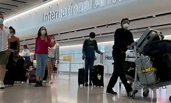 Telugu America, Australia, Gulf, H1b Visa, Travel Ban, Uk-Telugu NRI Telugu America, Australia, Gulf, H1b Visa, Travel Ban, Uk-Telugu NRI