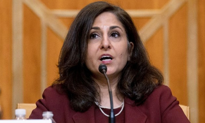 Telugu America, Biden, Democratic, Nira Tandon, Republican Party, White House Office Of Management-Telugu NRI Telugu America, Biden, Democratic, Nira Tandon, Republican Party, White House Office Of Management-Telugu NRI