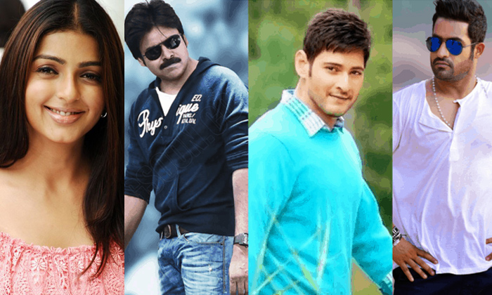 Telugu Coincidence, Common, Heroes Getups, Tollywood-Telugu Stop Exclusive Top Stories