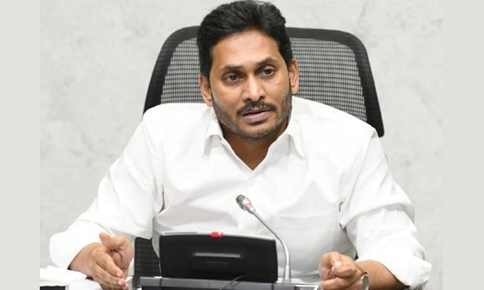 Telugu Ap, Bjp, Carona Virus, Jagan, Jagan Support Bjp, Jagan Twits, Jarkand Cm, Modhi Phone Call, Prime Minister Modhi, Ysrcp-Telugu Political News Telugu Ap, Bjp, Carona Virus, Jagan, Jagan Support Bjp, Jagan Twits, Jarkand Cm, Modhi Phone Call, Prime Minister Modhi, Ysrcp-Telugu Political News