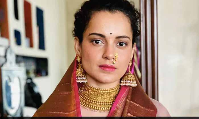 Telugu Kangana Permanently Removed From Twitter, Kangana Ranaut, Permanently Suspended, Thalaivi, Twitter Account-Movie Telugu Kangana Permanently Removed From Twitter, Kangana Ranaut, Permanently Suspended, Thalaivi, Twitter Account-Movie