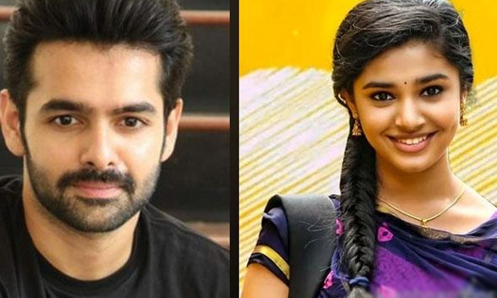 Telugu Huge Fan, Krithi Shetty, Ram Charan, Tollywood Star Hero-Movie Telugu Huge Fan, Krithi Shetty, Ram Charan, Tollywood Star Hero-Movie