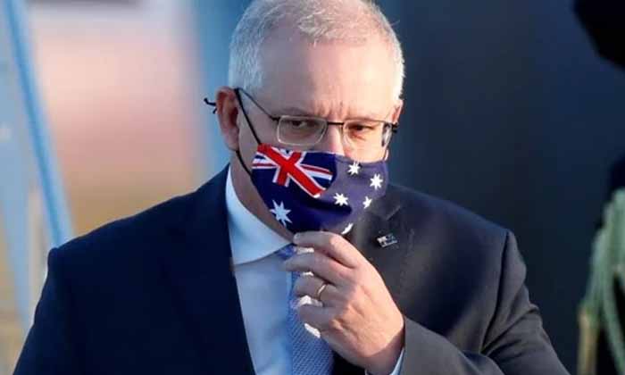 Telugu Australia, Biosecurity Act, India, Michael Slater, Scott Morrison-Telugu NRI Telugu Australia, Biosecurity Act, India, Michael Slater, Scott Morrison-Telugu NRI