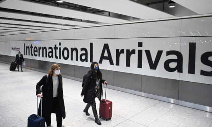 Telugu Australia, Michael Slater, Scott Morrison, Travel Ban-Telugu NRI Telugu Australia, Michael Slater, Scott Morrison, Travel Ban-Telugu NRI