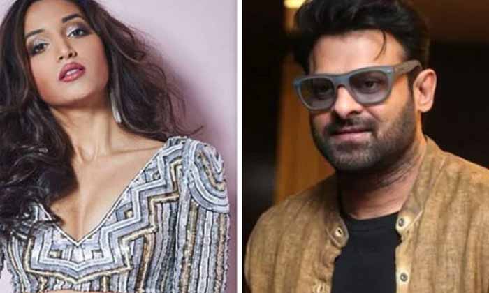 Telugu #salaar, Prabhas, Shruti Haasan, Special Song, Srinidhi Shetty, Srinidhi Shetty In Salaar Special Song-Latest News - Telugu Telugu #salaar, Prabhas, Shruti Haasan, Special Song, Srinidhi Shetty, Srinidhi Shetty In Salaar Special Song-Latest News - Telugu