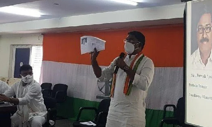 Telugu Congress, Congress Leader Niranjan Reddy, Etela Rajendar, Kcr, Ktr, Minister Mallareddy, Telangana, Trs-Telugu Political News Telugu Congress, Congress Leader Niranjan Reddy, Etela Rajendar, Kcr, Ktr, Minister Mallareddy, Telangana, Trs-Telugu Political News