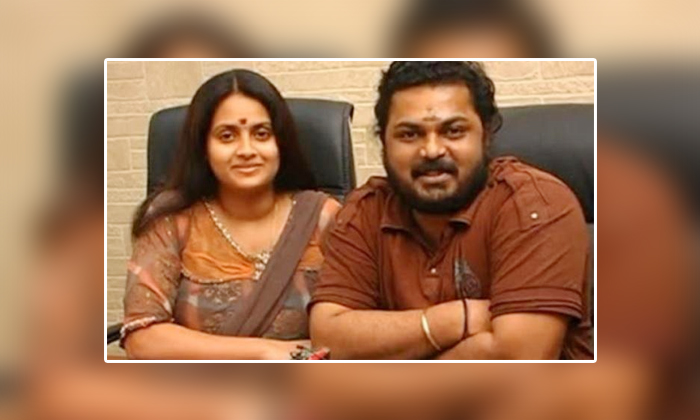 Telugu Actress Kalyani, Best Actor, Chetan Cheenu, Director, Director As Industry, Kalyani, Kalyani Re Entry, Movie Updates, Nandi Awardee, Re Entry As A Director, Surya Kiran, Young Hero Chetan Cheenu-Latest News - Telugu Telugu Actress Kalyani, Best Actor, Chetan Cheenu, Director, Director As Industry, Kalyani, Kalyani Re Entry, Movie Updates, Nandi Awardee, Re Entry As A Director, Surya Kiran, Young Hero Chetan Cheenu-Latest News - Telugu