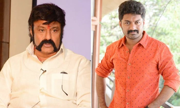 Telugu Akhanda Movie, Anil Ravipudi, Anil Ravipudi Multi Starrer Movie With Balakrishna, Balakrishna, Balakrishna And Kalyan Ram Movie, Balakrishna Movie Update, Boyapati Srinu, Kalyan Ram, Multi Starrer Movie, Tollywood News-Latest News - Telugu Telugu Akhanda Movie, Anil Ravipudi, Anil Ravipudi Multi Starrer Movie With Balakrishna, Balakrishna, Balakrishna And Kalyan Ram Movie, Balakrishna Movie Update, Boyapati Srinu, Kalyan Ram, Multi Starrer Movie, Tollywood News-Latest News - Telugu