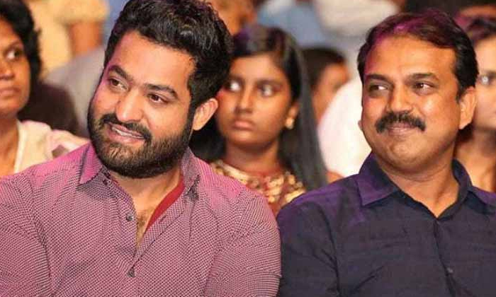 Telugu Buchibabu Sana, Huge Shock, Ntr, Uppena Director-Movie Telugu Buchibabu Sana, Huge Shock, Ntr, Uppena Director-Movie