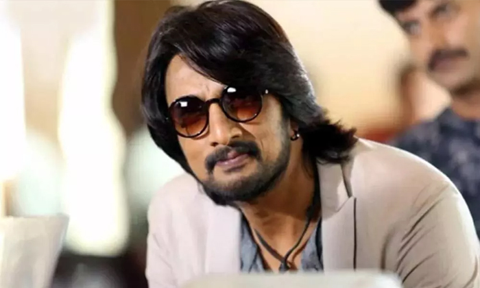 Telugu Director Shankar, Kannada Star Hero, Kiccha Sudeep, Ragasthalam Sequel, Ram Charan Shankar Movie Update, Ramcharan, Shanker, Telugu Film News, Tollywood-Movie Telugu Director Shankar, Kannada Star Hero, Kiccha Sudeep, Ragasthalam Sequel, Ram Charan Shankar Movie Update, Ramcharan, Shanker, Telugu Film News, Tollywood-Movie