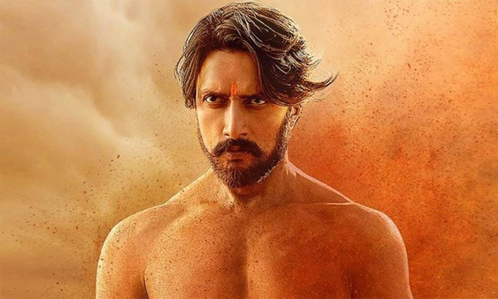 Telugu Adipurush, Adipurush Update, Ajay Devgan, Director Om Rout, Kiccha Sudeep, Kiccha Sudeep As Vibheeshana, Kiccha Sudeep In Adipurush, Kriti Sanon, Latest Update, Pan India Movie, Prabhas, Saif Ali Khan, Tollywood Film News-Latest News - Telugu Telugu Adipurush, Adipurush Update, Ajay Devgan, Director Om Rout, Kiccha Sudeep, Kiccha Sudeep As Vibheeshana, Kiccha Sudeep In Adipurush, Kriti Sanon, Latest Update, Pan India Movie, Prabhas, Saif Ali Khan, Tollywood Film News-Latest News - Telugu