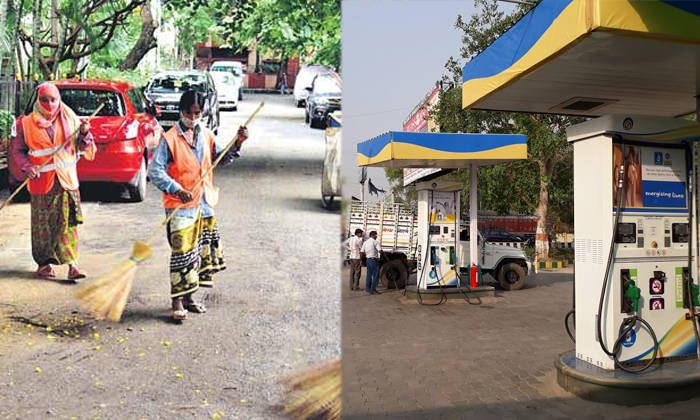 Telugu Agricultural Utilities, Allowed These, Atm, Banks, Exports And Imports, Fuel Pumps, Government, Lockdown, National Highways, Rice Mills, Telangana, Water Supply-General-Telugu Telugu Agricultural Utilities, Allowed These, Atm, Banks, Exports And Imports, Fuel Pumps, Government, Lockdown, National Highways, Rice Mills, Telangana, Water Supply-General-Telugu