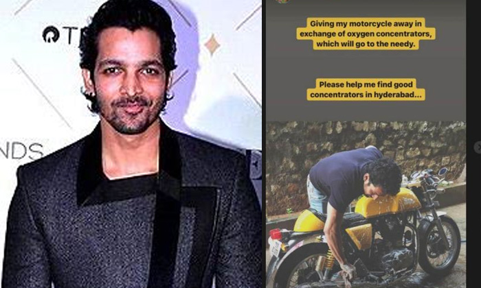 Telugu Celebrities, Harsha Vardhan Rane, Hyderabad, Oxygen-Movie Telugu Celebrities, Harsha Vardhan Rane, Hyderabad, Oxygen-Movie
