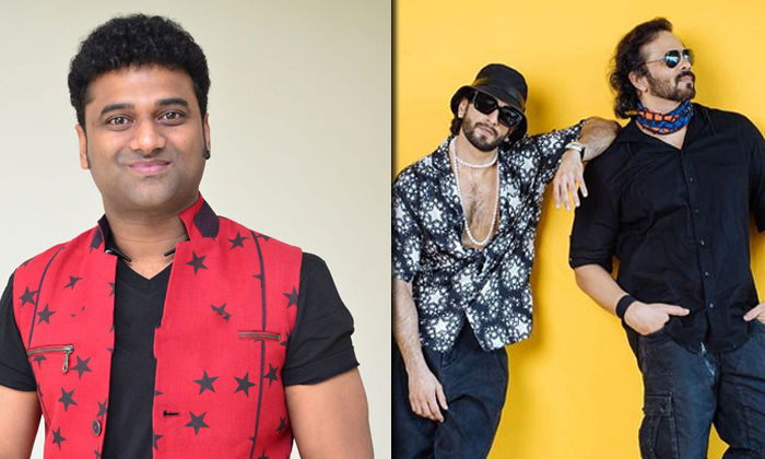 Telugu Cirkus Movie, Deepika, Devi Sri Prasad, Devi Sri Prasad In Bollywood, Devisri Prasad Offers, Director Rohit Shetty, Pooja Hegde, Ranveer, Salman Khan, Salman Seetimaarr Song, Seetimaarr Song, Seetimaarr Song Given More Opportunities To Devi Sri Prasad-Movie Telugu Cirkus Movie, Deepika, Devi Sri Prasad, Devi Sri Prasad In Bollywood, Devisri Prasad Offers, Director Rohit Shetty, Pooja Hegde, Ranveer, Salman Khan, Salman Seetimaarr Song, Seetimaarr Song, Seetimaarr Song Given More Opportunities To Devi Sri Prasad-Movie